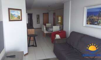 Imagem 4: APARTAMENTO COM 04 SUÍTES DISPONÍVEL PARA ALUGUEL TEMPORADA NA PRAIA DO MORRO