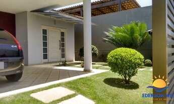 Imagem 2: CASA DUPLEX COM 02 DORMITÓRIOS (01 SUÍTE) À VENDA NO BAIRRO ITAPEBUSSU