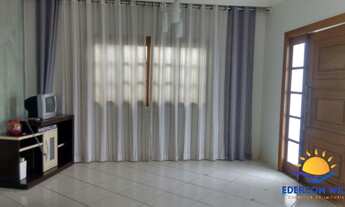 Imagem 3: CASA DUPLEX COM 02 DORMITÓRIOS (01 SUÍTE) À VENDA NO BAIRRO ITAPEBUSSU