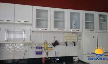 Imagem 4: CASA DUPLEX COM 02 DORMITÓRIOS (01 SUÍTE) À VENDA NO BAIRRO ITAPEBUSSU