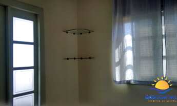 Imagem 6: CASA DUPLEX COM 02 DORMITÓRIOS (01 SUÍTE) À VENDA NO BAIRRO ITAPEBUSSU