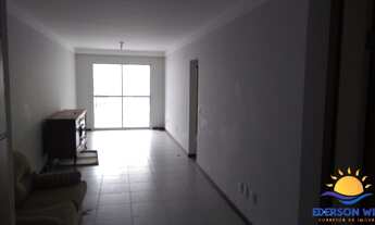 Imagem 3: APARTAMENTO 03 QUARTOS (01 SUÍTE) DISPONÍVEL PARA LOCAÇÃO ANUAL NO CENTRO DE GUARAPARI