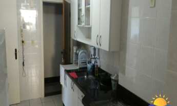 Imagem 5: Aluguel Temporada 03 quartos frente o mar, 02 garagens, internet e SKY. Praia do Morro