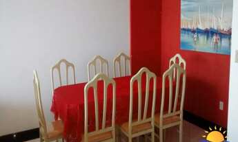 Imagem 6: Aluguel Temporada 03 quartos frente o mar, 02 garagens, internet e SKY. Praia do Morro