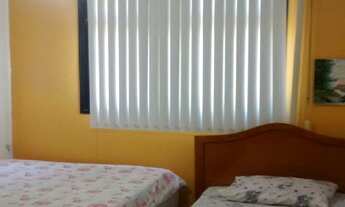 Imagem 7: Aluguel Temporada 03 quartos frente o mar, 02 garagens, internet e SKY. Praia do Morro