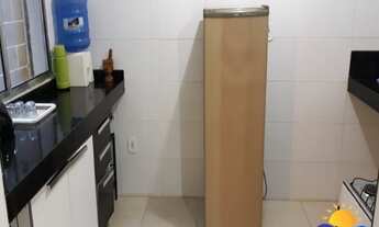 Imagem 4: CASA 03 QUARTOS (01 SUÍTE) DISPONÍVEL PARA ALUGUEL TEMPORADA NA PRAIA DO MORRO