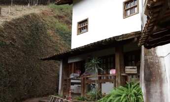 Imagem 7: AMPLA CASA DUPLEX À VENDA EM DOMINGOS MARTINS - ES