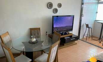 Imagem 3: APARTAMENTO 02 QUARTOS (01 SUÍTE) À VENDA NO CENTRO DE PIÚMA