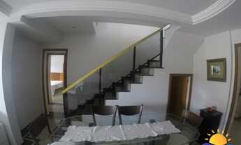 Imagem 5: COBERTURA DUPLEX COM 04 DORMITÓRIOS À VENDA NA PRAIA DO MORRO