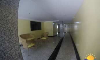 Imagem 2: COBERTURA DUPLEX COM 04 DORMITÓRIOS À VENDA NA PRAIA DO MORRO