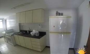 Imagem 7: COBERTURA DUPLEX COM 04 DORMITÓRIOS À VENDA NA PRAIA DO MORRO