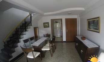 Imagem 6: COBERTURA DUPLEX COM 04 DORMITÓRIOS À VENDA NA PRAIA DO MORRO