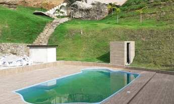 Imagem: SÍTIO COM 12 MIL METROS QUADRADOS À VENDA