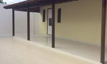 Imagem 1: CASA COM 03 DORMITÓRIOS (01 SUÍTE) À VENDA NA PRAIA DO MORRO