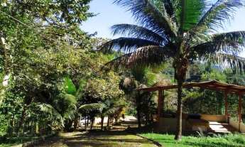 Imagem 4: AMPLO E BELÍSSIMO SÍTIO COM 59 MIL METROS À VENDA EM DUAS BARRAS-ES