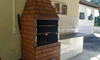 Imagem 2: AMPLO E BELÍSSIMO SÍTIO COM 59 MIL METROS À VENDA EM DUAS BARRAS-ES