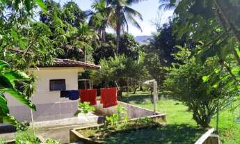 Imagem 3: AMPLO E BELÍSSIMO SÍTIO COM 59 MIL METROS À VENDA EM DUAS BARRAS-ES