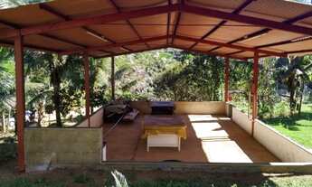 Imagem 5: AMPLO E BELÍSSIMO SÍTIO COM 59 MIL METROS À VENDA EM DUAS BARRAS-ES