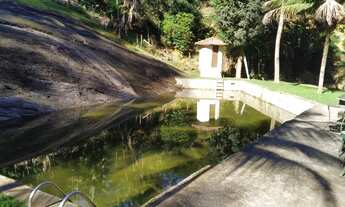 Imagem 7: AMPLO E BELÍSSIMO SÍTIO COM 59 MIL METROS À VENDA EM DUAS BARRAS-ES