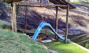 Imagem 6: AMPLO E BELÍSSIMO SÍTIO COM 59 MIL METROS À VENDA EM DUAS BARRAS-ES