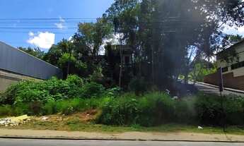 Imagem: TERRENO COM EXCELENTE LOCALIZAÇÃO À VENDA