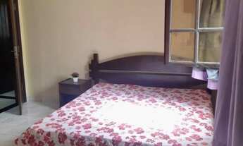 Imagem 5: CASA COM 04 DORMITÓRIOS (01 SUÍTE) À VENDA EM SANTA MÔNICA