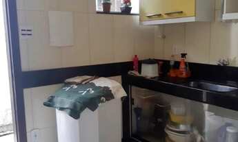 Imagem 4: CASA COM 04 DORMITÓRIOS (01 SUÍTE) À VENDA EM SANTA MÔNICA