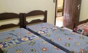 Imagem 7: CASA COM 04 DORMITÓRIOS (01 SUÍTE) À VENDA EM SANTA MÔNICA