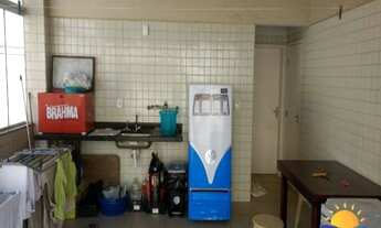 Imagem 7: APARTAMENTO 03 QUARTOS À VENDA NA PRAIA DO MORRO