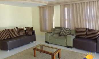 Imagem 2: COBERTURA COM 204 M² À VENDA NA PRAIA DO MORRO (ACEITA PERMUTA POR IMÓVEL EM MG