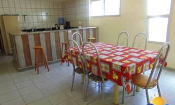 Imagem 3: COBERTURA COM 204 M² À VENDA NA PRAIA DO MORRO (ACEITA PERMUTA POR IMÓVEL EM MG