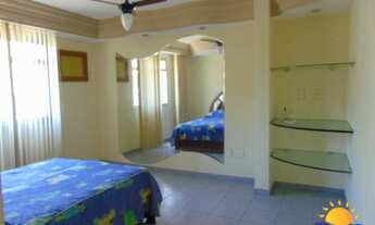 Imagem 5: COBERTURA COM 204 M² À VENDA NA PRAIA DO MORRO (ACEITA PERMUTA POR IMÓVEL EM MG