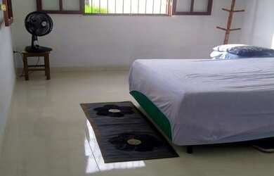 Imagem 3: CASA À VENDA EM RIO DAS OSTRAS - RIO DE JANEIRO (ACEITA PERMUTA EM GUARAPARI