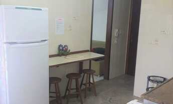 Imagem 4: APARTAMENTO 02 QUARTOS (01 SUÍTE) À VENDA NA PRAIA DO MORRO