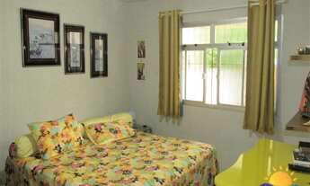 Imagem 5: AMPLA CASA COM 03 DORMITÓRIOS (01 SUÍTE) À VENDA NA PRAIA DO MORRO