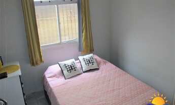 Imagem 6: AMPLA CASA COM 03 DORMITÓRIOS (01 SUÍTE) À VENDA NA PRAIA DO MORRO