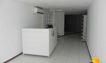 Imagem: LOJA DUPLEX DISPONÍVEL PARA LOCAÇÃO NO