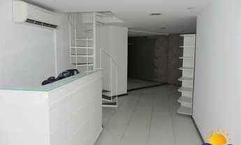 Imagem 2: LOJA DUPLEX DISPONÍVEL PARA LOCAÇÃO NO CENTRO DE GUARAPARI