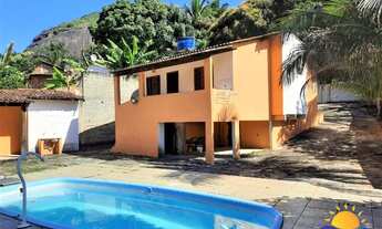 Imagem 1: CASA À VENDA EM SÃO JOÃO DO JABOTI > > > 220 MIL REAIS