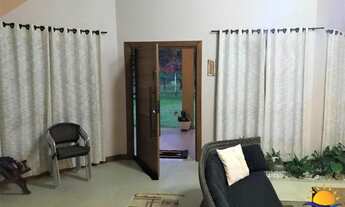 Imagem 2: AMPLA CASA DUPLEX À VENDA EM IRIRITIMIRIM - ALFREDO CHAVES