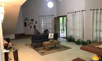 Imagem 3: AMPLA CASA DUPLEX À VENDA EM IRIRITIMIRIM - ALFREDO CHAVES