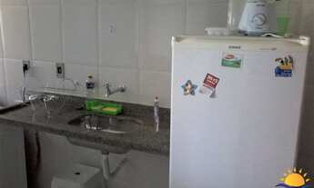 Imagem 4: APARTAMENTO À VENDA EM CAMPOS DOS GOYTACAZES > ACEITA PERMUTA EM GUARAPARI