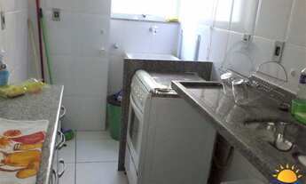 Imagem 5: APARTAMENTO À VENDA EM CAMPOS DOS GOYTACAZES > ACEITA PERMUTA EM GUARAPARI