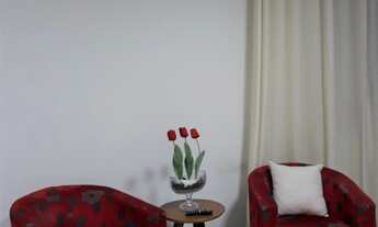 Imagem 3: COBERTURA COM 03 SUÍTES DISPONÍVEL PARA ALUGUEL TEMPORADA NA PRAIA DO MORRO