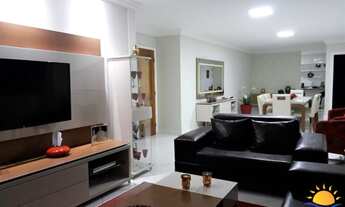 Imagem 4: COBERTURA COM 03 SUÍTES DISPONÍVEL PARA ALUGUEL TEMPORADA NA PRAIA DO MORRO