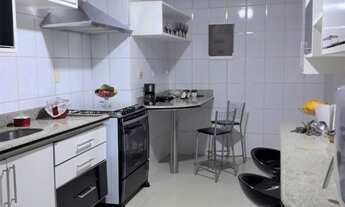 Imagem 6: COBERTURA COM 03 SUÍTES DISPONÍVEL PARA ALUGUEL TEMPORADA NA PRAIA DO MORRO