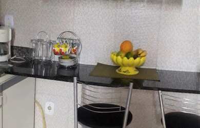 Imagem 3: KITNET REFORMADA E MOBILIADA À VENDA NO CENTRO DE GUARAPARI