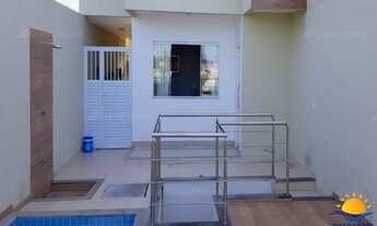 Imagem: CASA DUPLEX 03 QUARTOS (03 SUÍTES) À VENDA