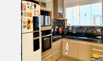 Imagem 5: CASA DUPLEX 03 QUARTOS (03 SUÍTES) À VENDA NO BAIRRO JARDIM BOA VISTA