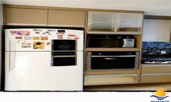 Imagem 6: CASA DUPLEX 03 QUARTOS (03 SUÍTES) À VENDA NO BAIRRO JARDIM BOA VISTA